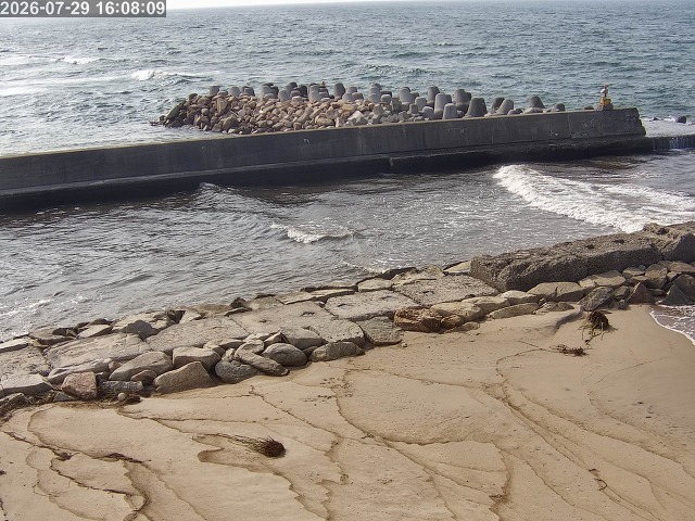 浜村川１2026/07/29 19:20:00