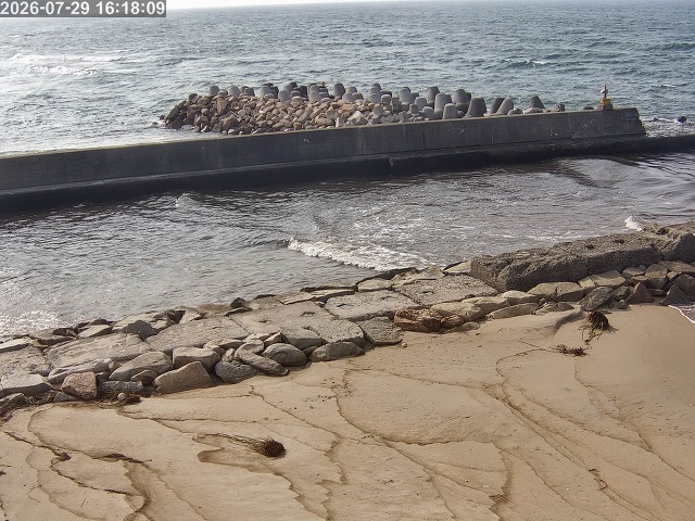 浜村川１2026/07/29 19:20:00