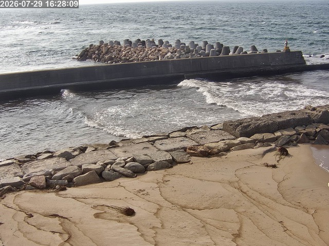 浜村川１2026/07/29 19:20:00