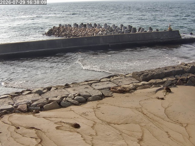 浜村川１2026/07/29 19:20:00