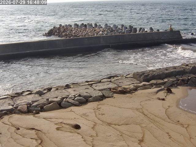 浜村川１2026/07/29 19:20:00