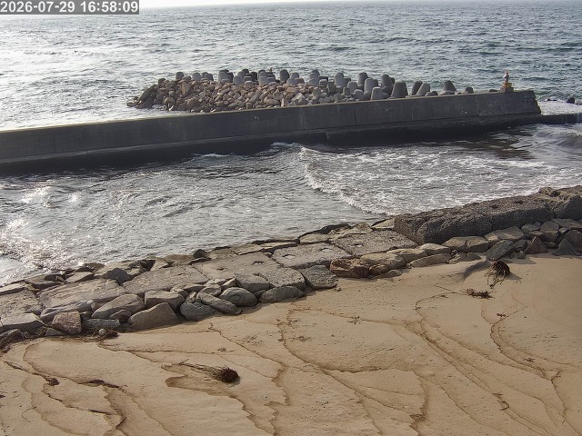 浜村川１2026/07/29 19:20:00