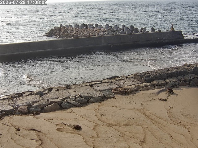 浜村川１2026/07/29 19:20:00