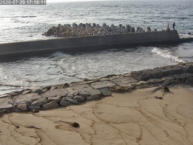 浜村川１2026/07/29 19:20:00
