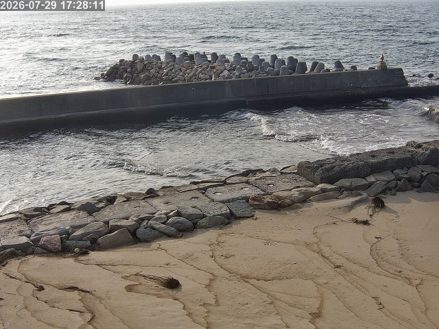 浜村川１2026/07/29 19:20:00