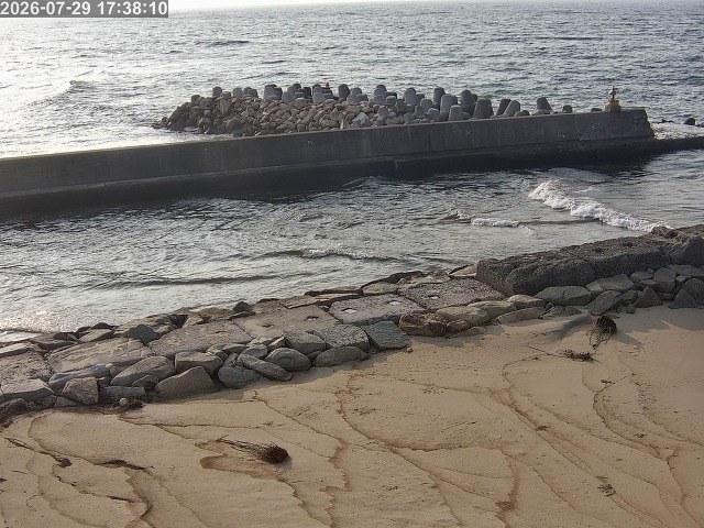 浜村川１2026/07/29 19:20:00