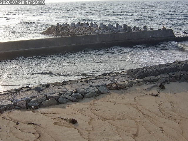 浜村川１2026/07/29 19:20:00