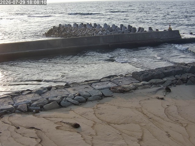 浜村川１2026/07/29 19:20:00