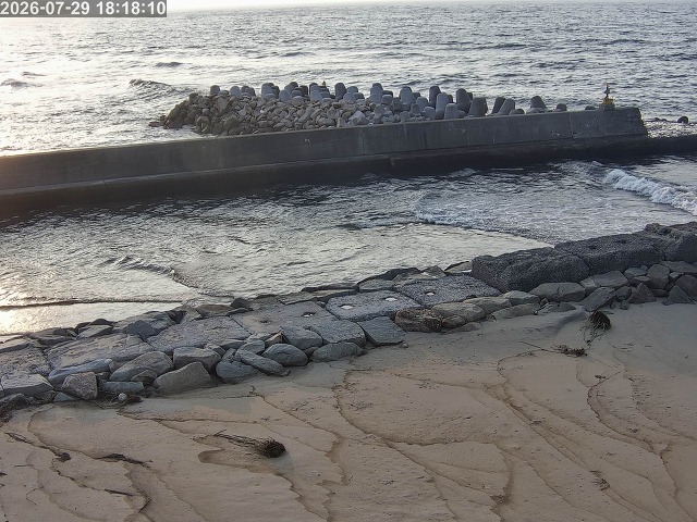 浜村川１2026/07/29 19:20:00