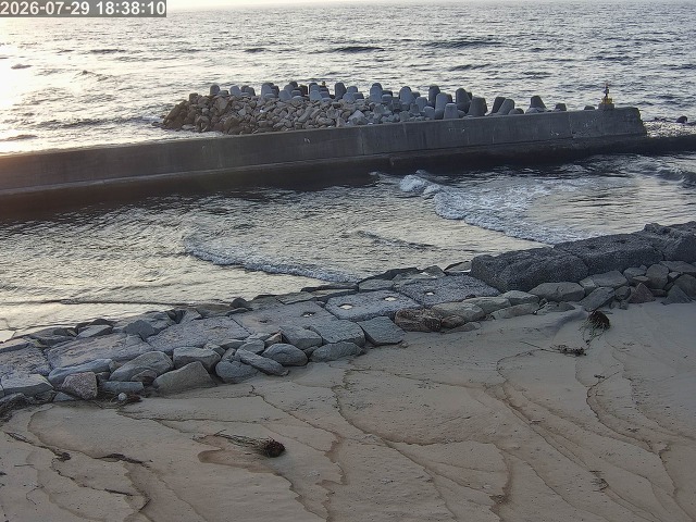 浜村川１2026/07/29 19:20:00
