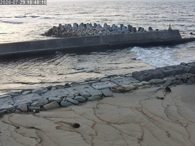 浜村川１2026/07/29 19:20:00