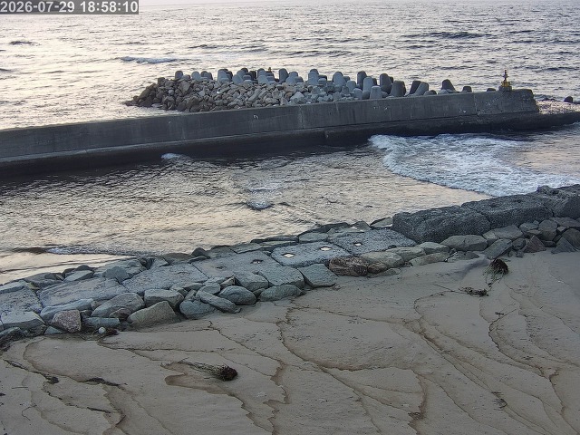 浜村川１2026/07/29 19:20:00