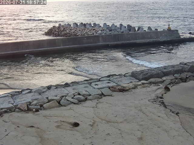 浜村川１2026/08/01 19:30:00