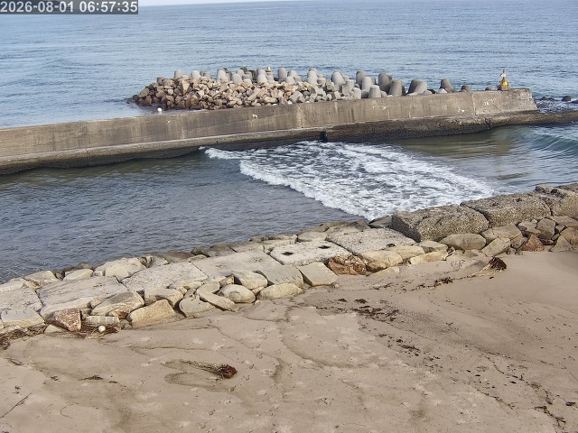 浜村川１2026/08/01 19:30:00