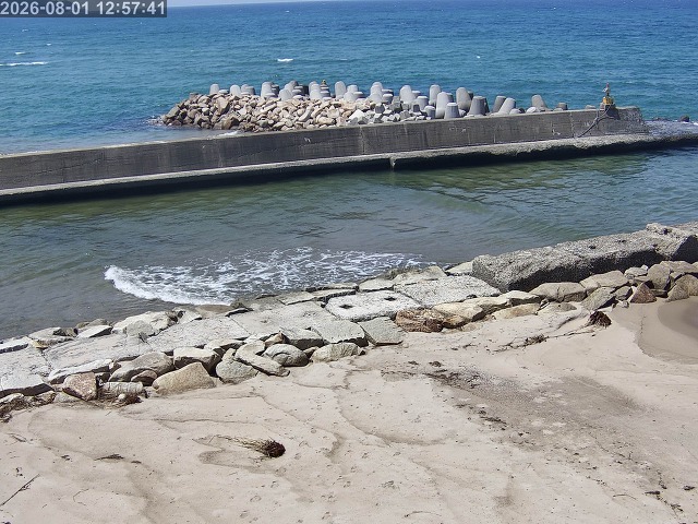 浜村川１2026/08/01 19:30:00