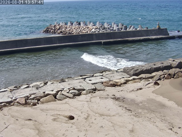 浜村川１2026/08/01 19:30:00