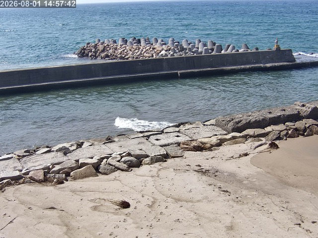 浜村川１2026/08/01 19:30:00