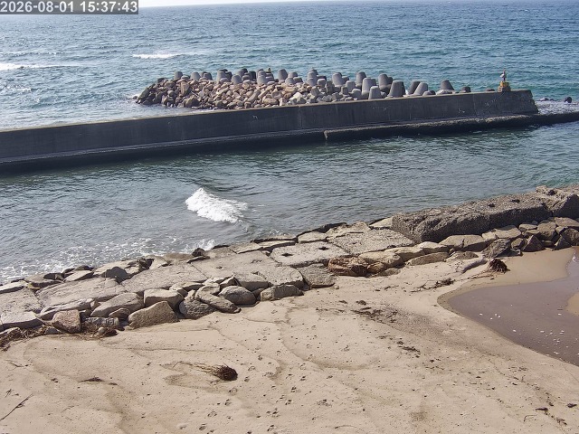 浜村川１2026/08/01 19:30:00