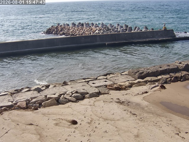 浜村川１2026/08/01 19:30:00