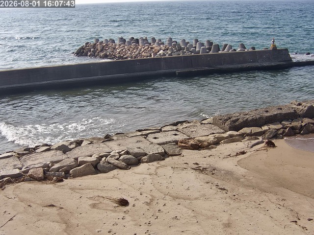 浜村川１2026/08/01 19:30:00