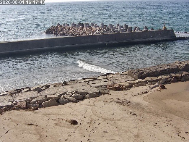 浜村川１2026/08/01 19:30:00