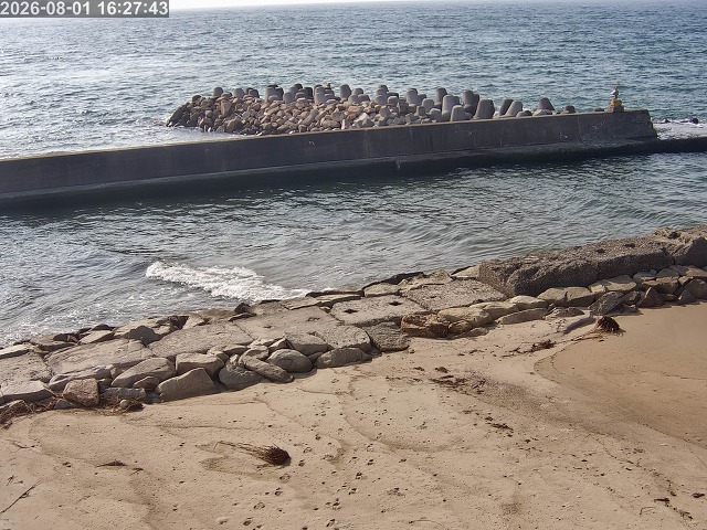 浜村川１2026/08/01 19:30:00