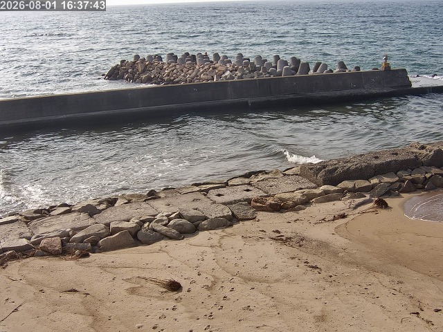 浜村川１2026/08/01 19:30:00