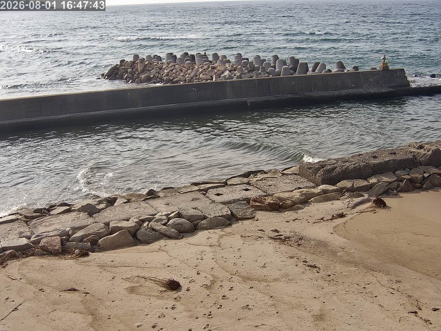 浜村川１2026/08/01 19:30:00