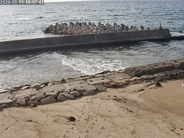 浜村川１2026/08/01 19:30:00