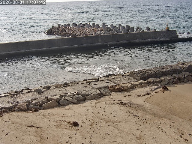 浜村川１2026/08/01 19:30:00