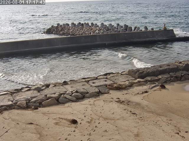 浜村川１2026/08/01 19:30:00