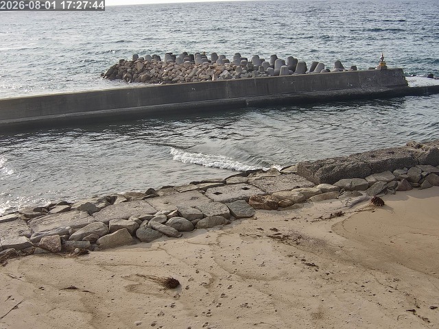 浜村川１2026/08/01 19:30:00