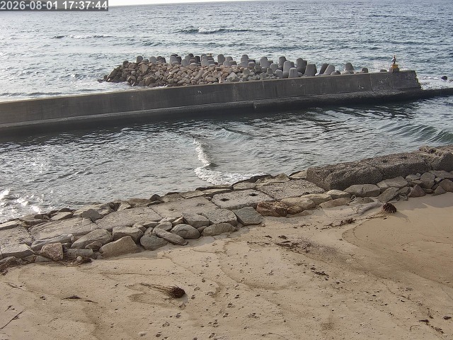 浜村川１2026/08/01 19:30:00