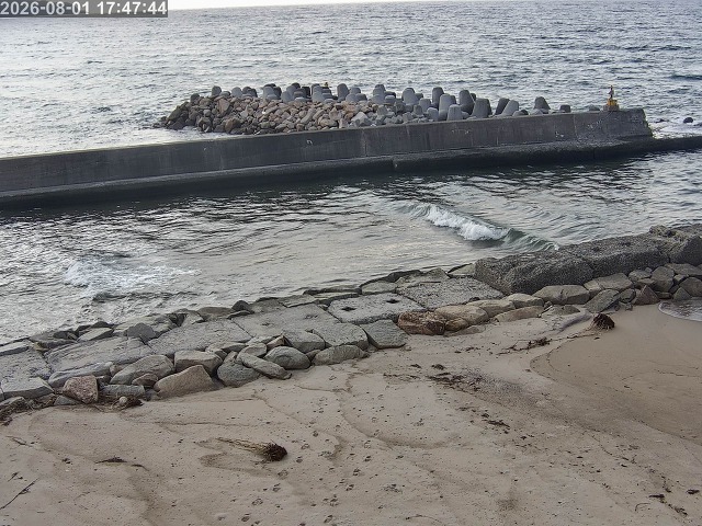浜村川１2026/08/01 19:30:00