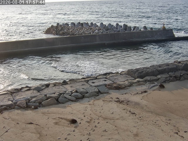 浜村川１2026/08/01 19:30:00