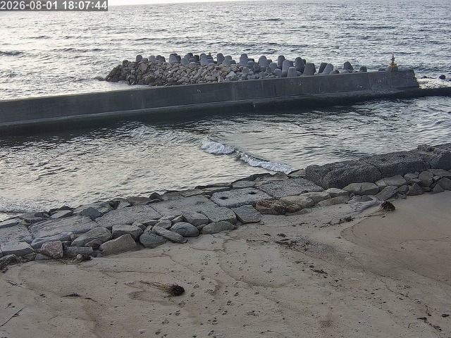 浜村川１2026/08/01 19:30:00