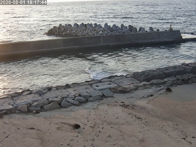 浜村川１2026/08/01 19:30:00