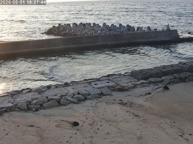 浜村川１2026/08/01 19:30:00