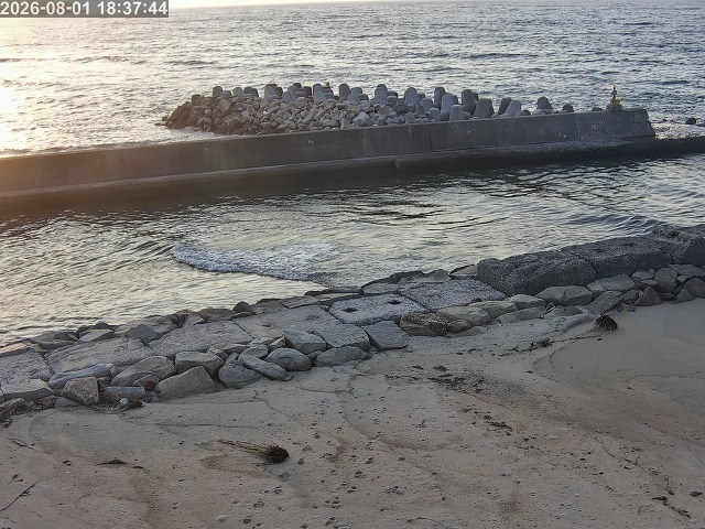 浜村川１2026/08/01 19:30:00