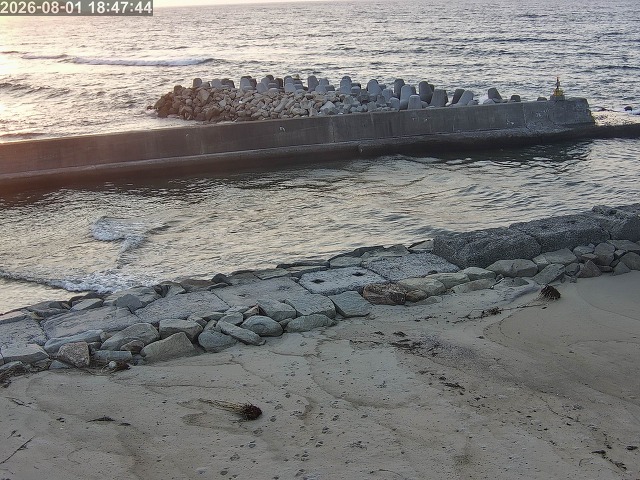 浜村川１2026/08/01 19:30:00