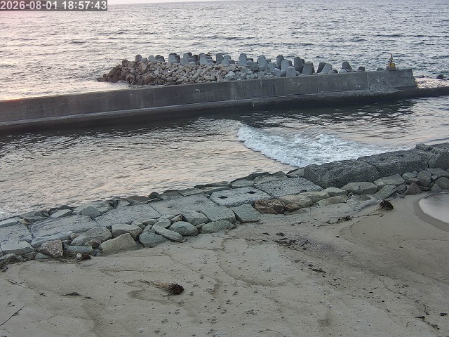 浜村川１2026/08/01 19:30:00