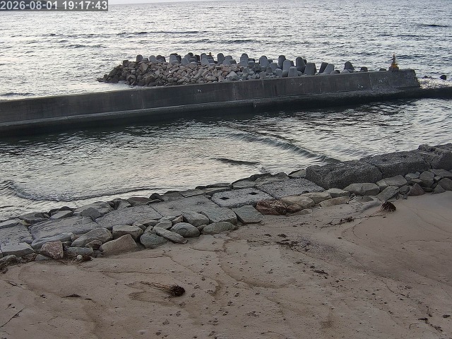 浜村川１2026/08/01 19:30:00