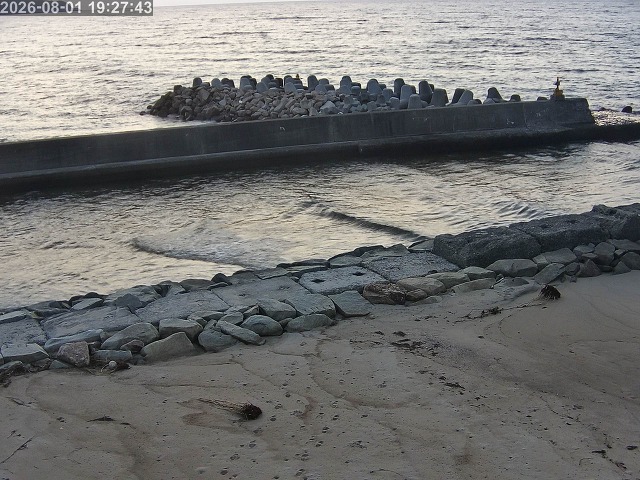浜村川１2026/08/01 19:30:00