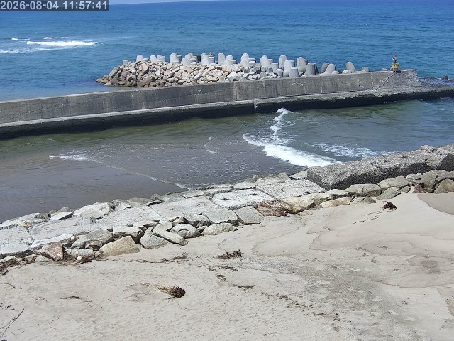 浜村川１2026/08/04 21:20:00