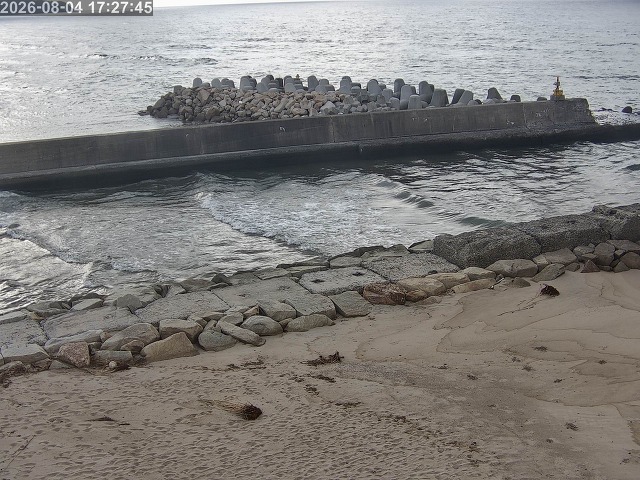 浜村川１2026/08/04 21:20:00