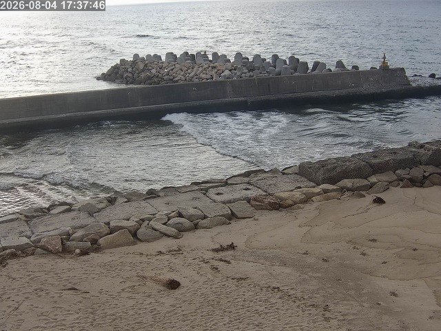 浜村川１2026/08/04 21:20:00