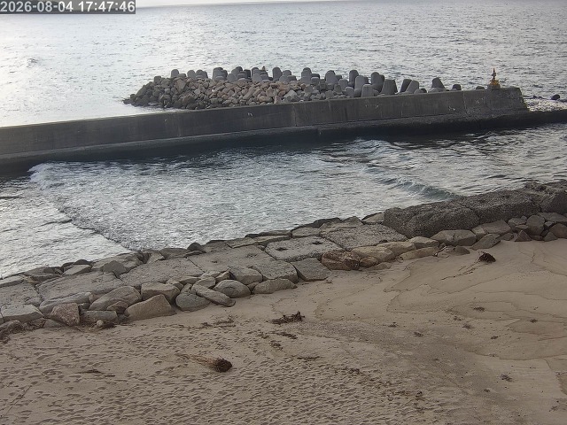 浜村川１2026/08/04 21:20:00
