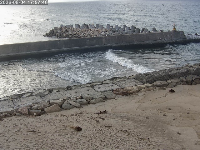 浜村川１2026/08/04 21:20:00