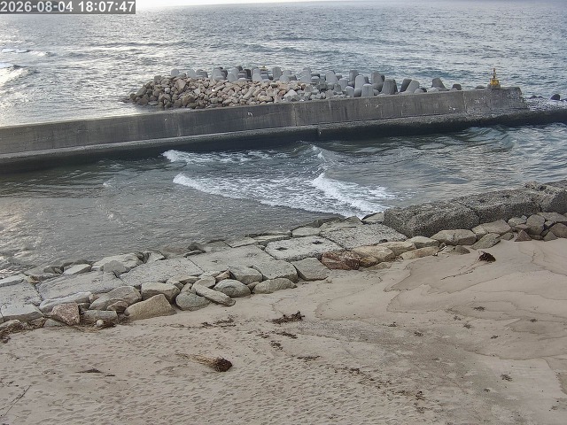 浜村川１2026/08/04 21:20:00