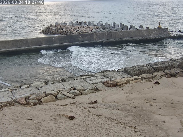 浜村川１2026/08/04 21:20:00